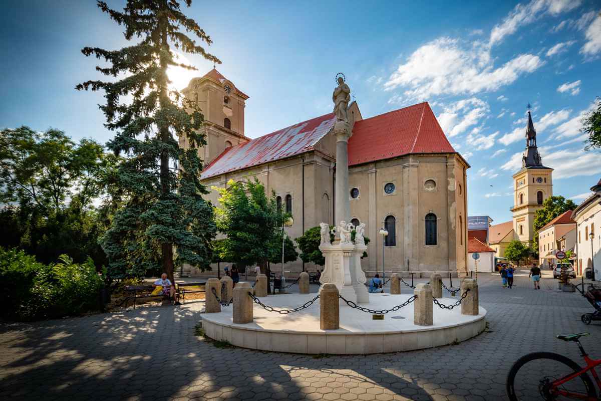 Nastreľovanie náušníc Pezinok - výhodná cena