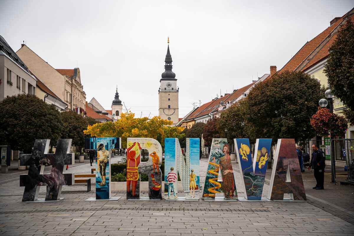 Nastreľovanie náušníc Trnava - výhodná cena