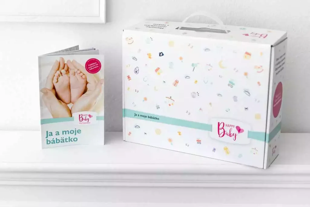 Nastreľovanie náušníc - odporúčanie od Hapyy Baby